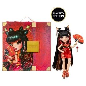 Rainbow High Lily Cheng